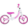 Беговел TECH TEAM MILANO 1.0 розовый NN003569