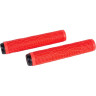 Набор TECH TEAM грипсы 2шт с барендами Drop,160mm,на трюковой самокат 294354 red NN010626