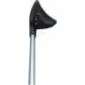 Палки лыжные TECH TEAM ALU MAGNUM TT (Россия) 125 NN006829
