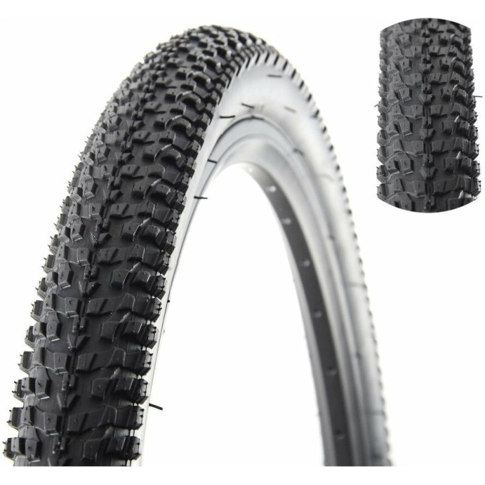 Покрышка TECH TEAM WD 24*2.125 P1276 NP001333