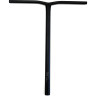 Руль для TECH TEAM X-TREME самоката Hacker,H, Cr-Mo 58x65 34.9мм HIC black NN003930