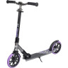 Самокат TECH TEAM COMFORT 210R 2021 фиолетовый NN007574