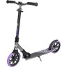 Самокат TECH TEAM COMFORT 210R 2021 коричневый NN003952