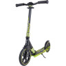 Самокат TECH TEAM COMFORT 230R black/green NN007577