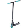 Самокат TECH TEAM RAGTAG 2021 black/celadon NN007635