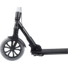 Самокат TECH TEAM SPORT 230R 2021 черно-серый NN003996