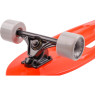 Скейтборд TECH TEAM FISHBOARD 31 2020 черно-зеленый NN004184