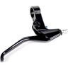 Тормозные ручки TECH TEAM Logan, алюминиевые корпус и рычаг, хром L-112DG SILVER ARM NN005524