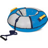 Тюбинг TECH TEAM NIKA ТБ1К-85/ГСР2 голубой/серебро NN000412